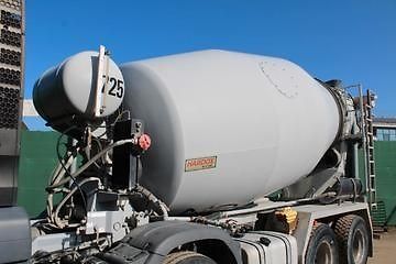 MAN TGS (2018) 32.360 8x4 MIX EURO 6 - fotka 5 z 14