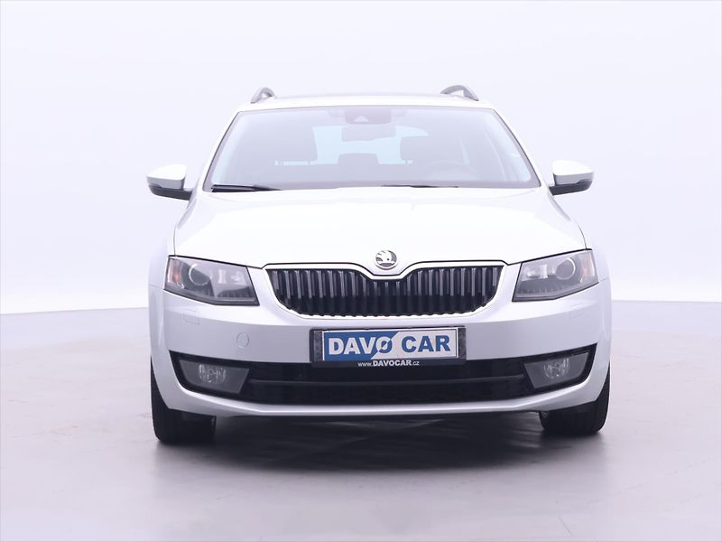 Škoda Octavia 2,0 TDI 110kW DSG Elegance+ - fotka 2 z 30