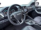 Maxus Ostatní T90 EV Kamera Tažné Kůže - náhled 7