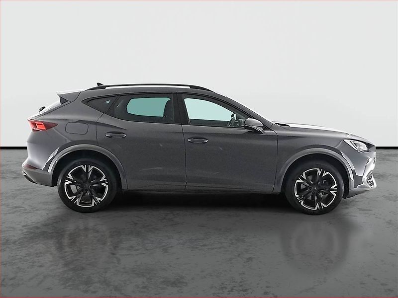 Cupra Formentor (2023) 1.5 TSI - fotka 6 z 20