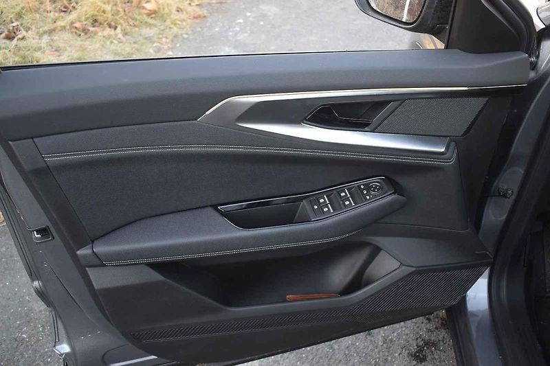 Renault Austral bude příjemným společníkem na všech výletech
