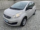 Kia Venga 1.4i 16v 90PS KLIMA SERVIS!!!  - náhled 6