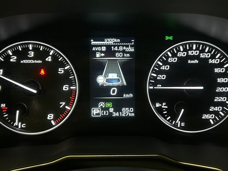 Subaru Outback (2024) 2.5 Touring 2024 | Záruka - fotka 41 z 57