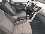 Hyundai i30 (2015) 1.6 MPI, ČR,1.maj, Serv.kniha - náhled 9