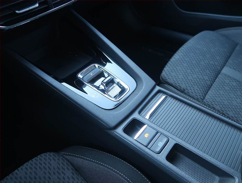 Škoda Octavia (2020) Style 2.0 TDI, Automat - fotka 13 z 23