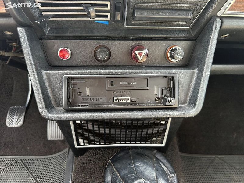Ostatní VAZ VAZ 2106 - fotka 17 z 24
