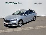 Škoda Octavia (2022) Combi Ambition Plus 2,0 Tdi 85 - náhled 1