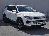SsangYong Korando (2021) 1.5, 1.maj,ČR, 1.Majitel ČR - náhled 1