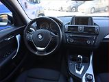 BMW Řada 1 (2012) 116i, Automat, Serv.kniha - náhled 7