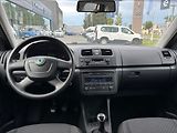 Škoda Fabia 1,2 TSI  Top výbava + Serviska - náhled 10