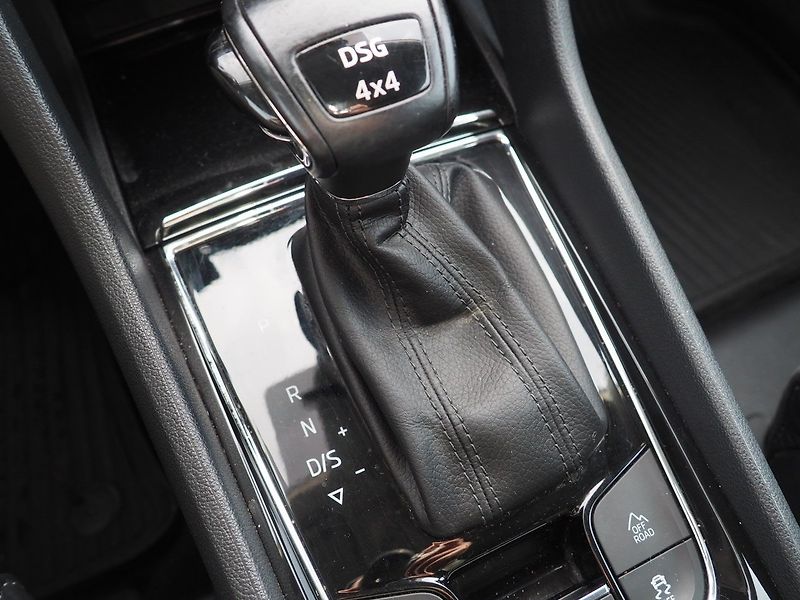 Škoda Kodiaq (2018) 2.0 TDI, 140 kW, 4x4, AT - fotka 39 z 42