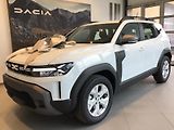 Dacia Duster (2026) AUTOMAT LPG KAMERA VYHŘ.SEDAČK - náhled 1