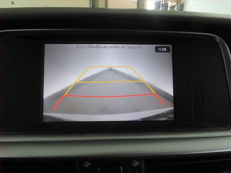 Kia Optima (2019) 1.6 T-GDI, Automat, ČR,1.maj - fotka 19 z 19