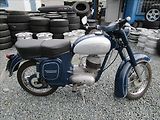 Jawa ČZ 175, 450 de Luxe - náhled 6