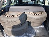 Renault Mégane Kombi, 1.5 dci, r.v.2006 - náhled 27