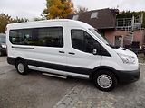 Ford Transit 2,2 TDCI LWB TREND 9 SD RAMPA - náhled 6