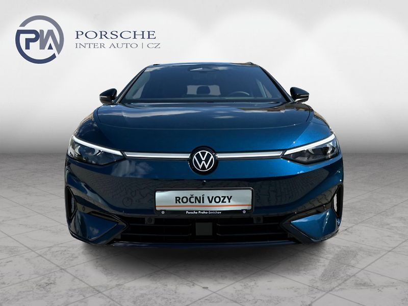 Volkswagen ID.7 Tourer Pro People 77 kWh - fotka 2 z 26
