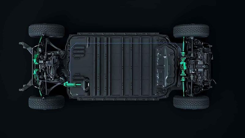 Tesla Cybertruck