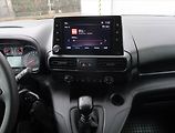 Opel Combo (2023) 1.2 Turbo, ČR, DPH - náhled 9