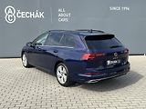 Volkswagen Golf Variant (2022) 1,5TSi 110kW STYLE DSG - náhled 6