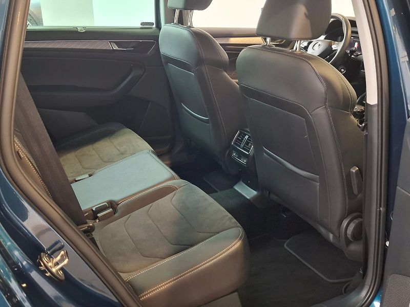 Škoda Kodiaq (2023) STYLE PLUS 4X4 TD 110/2.0 A7A - fotka 14 z 23