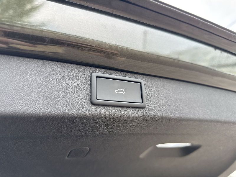Škoda Enyaq (2025) iV 85x RS - fotka 29 z 35