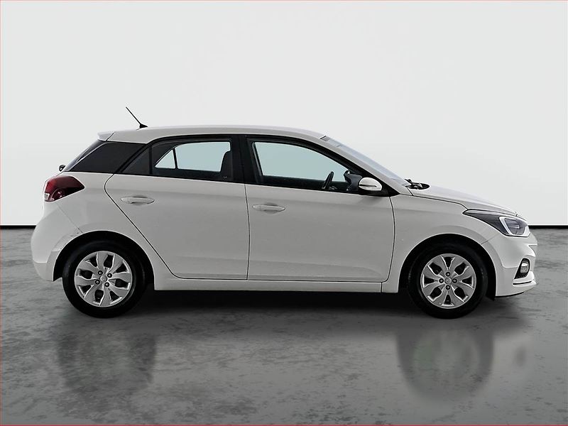 Hyundai i20 (2018) 1.2, Serv.kniha - fotka 6 z 16