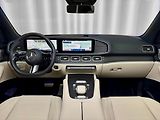 Mercedes-Benz GLS 450d 4M AMG, PANORAMA, BURMEST - náhled 9