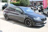 Škoda Superb 2,0 TSI 200 KW Sportline 4x4 D - náhled 1