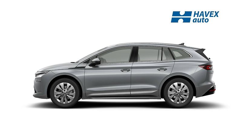 Škoda Enyaq (2026) 60, 63 kWh 150 kW Selection - fotka 3 z 3