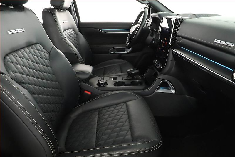 Ford Ranger (2025) 3.0 EcoBlue e-4WD, PLATINUM - fotka 7 z 20