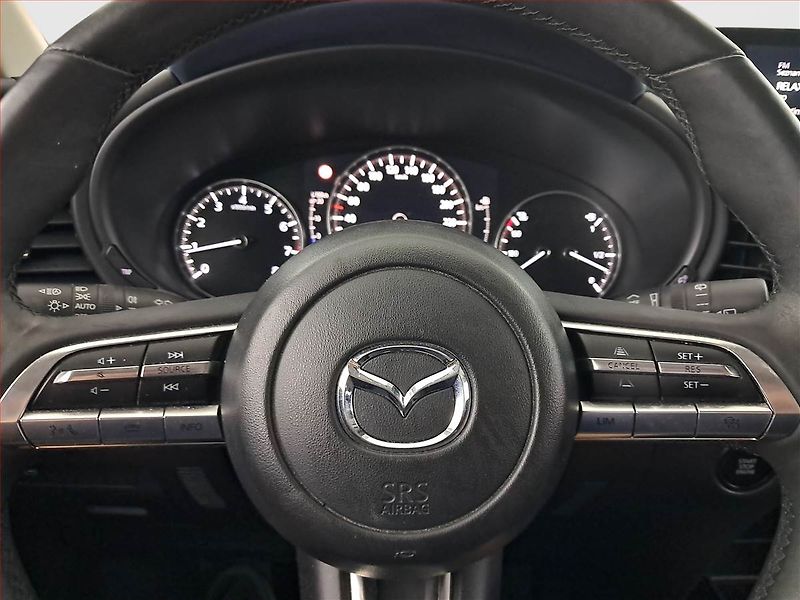 Mazda CX-30 (2019) Skyactiv-G 2.0 - fotka 18 z 21