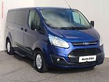 Ford Transit Custom (2014) 2.2TDCi L2 9míst, ČR, TREND - náhled 1