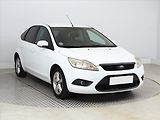 Ford Focus (2008) 1.6 16V, po STK, Tažné - náhled 1