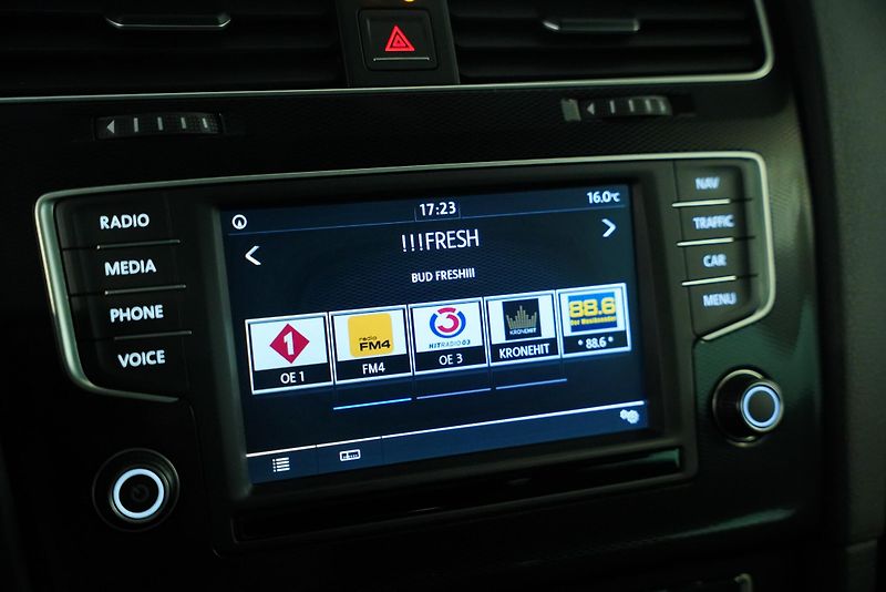 Volkswagen Golf - fotka 20 z 29