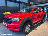 Ford Ranger XLT Double Cab  - náhled 1