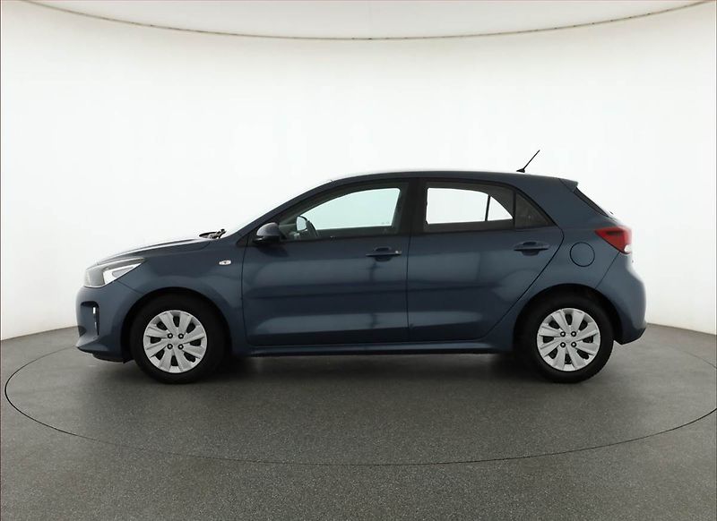 Kia Rio (2018) 1.25 CVVT, Serv.kniha - fotka 3 z 17