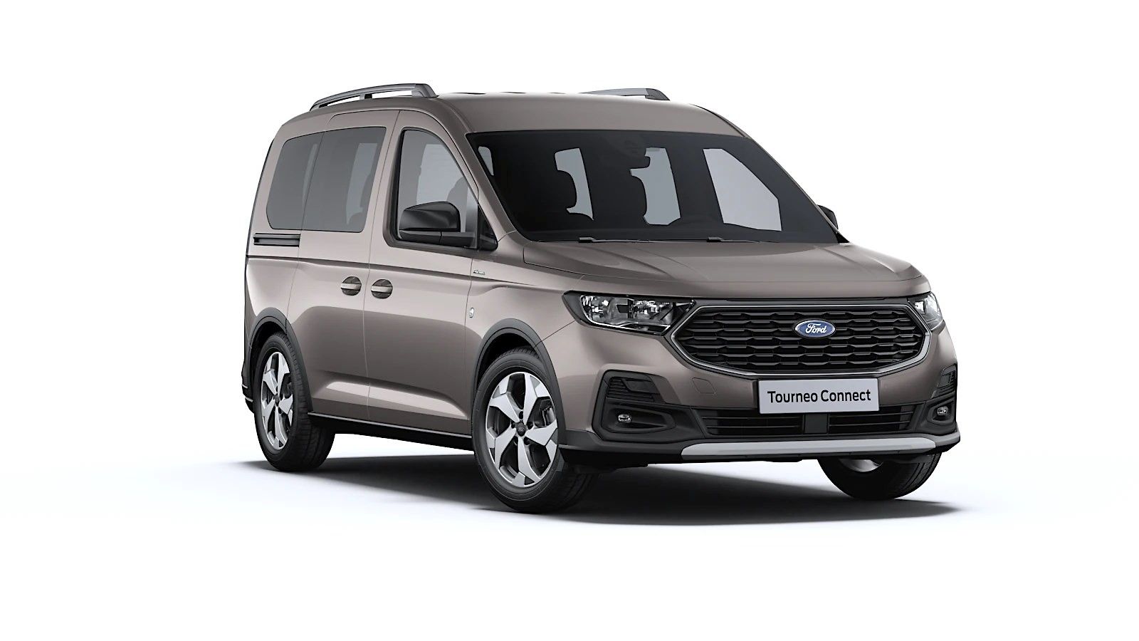 Ford Tourneo Connect ACTIVE Grand Tourneo 2,0 EcoBl