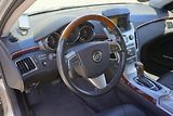 Cadillac CTS 3,6I V6 4WD AUT. - náhled 13