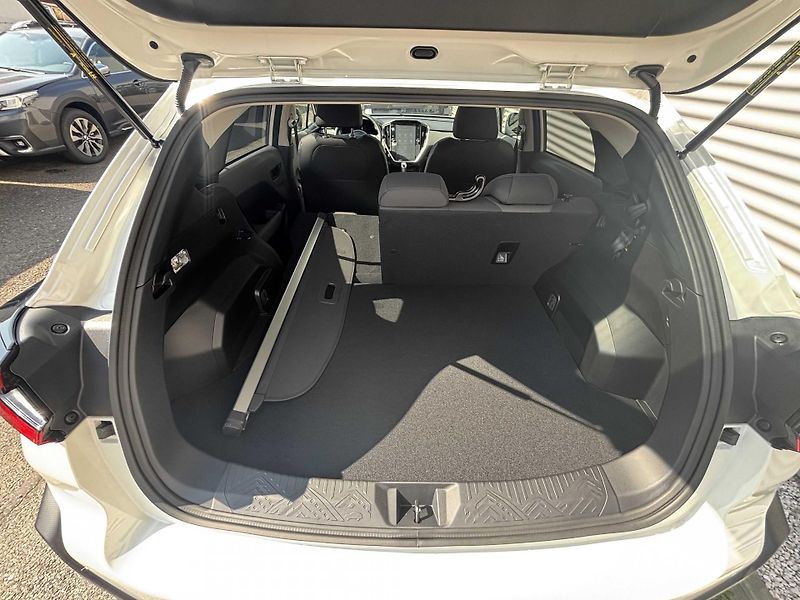 Subaru Crosstrek (2026) Active WINTER PACK - fotka 33 z 44