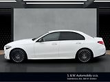Mercedes-Benz Třídy C 220 d 4MATIC AMG - náhled 8