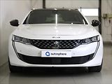 Peugeot 508 1,6 Hybrid 225k. GT Pano.FOCAL - náhled 1