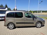 Citroën Berlingo (2014) MULTISPACE EXCLUSIVE 1.6HDI TZ - náhled 8