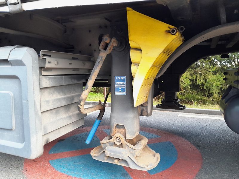 Schmitz SCS 24/L-13 Mega / LowDeck - fotka 12 z 24