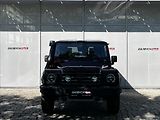 INEOS Grenadier (2026) 3,0 TRIALMASTER X diesel, MY26 - náhled 1