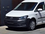 Volkswagen Caddy (2017) MAXI 2,0TDi 5míst 4MOTION - náhled 1