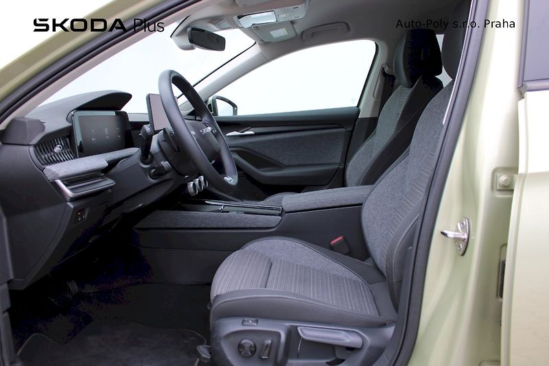 Škoda Superb (2025) 2.0 TDI 110 kW Selection - fotka 10 z 25