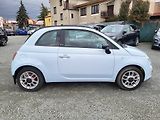 Fiat 500 1.2 i 8V 51kW CABRIO - náhled 4