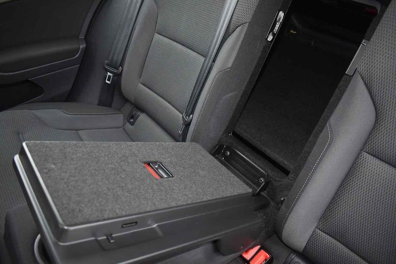 Otestovali jsme VW Golf z roku 2015
