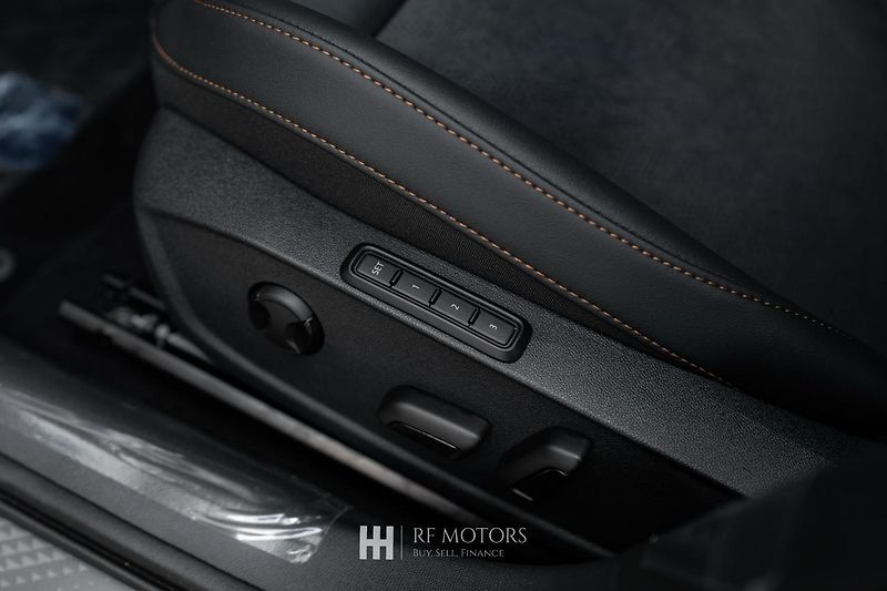 Cupra Formentor (2026) VZ 2,0 TSI 333 4Drive, Nové - fotka 27 z 44